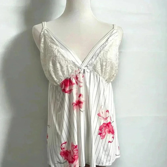 La vie en  rose babydoll slip L - Picture 1 of 6